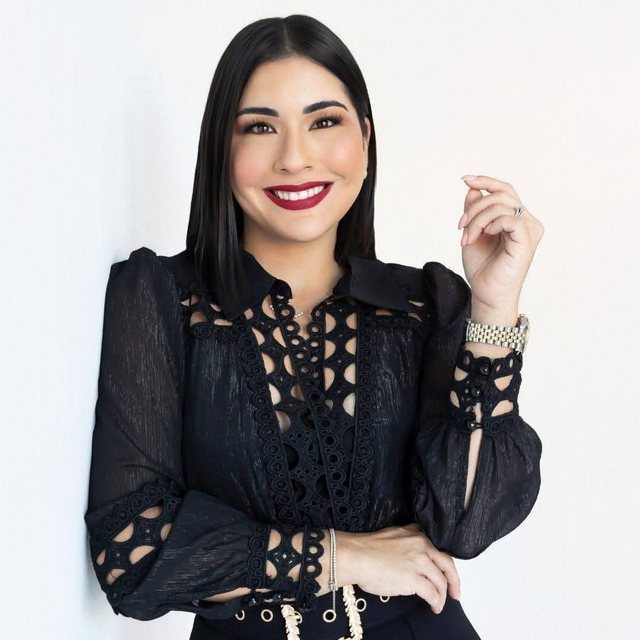 Bianca Acevedo