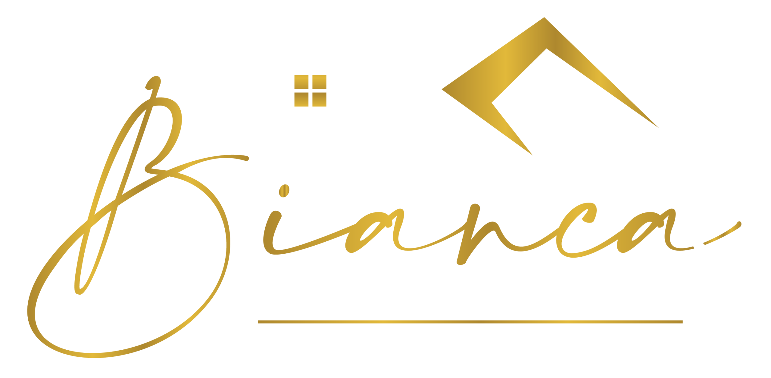 Bianca Realty Group Logo